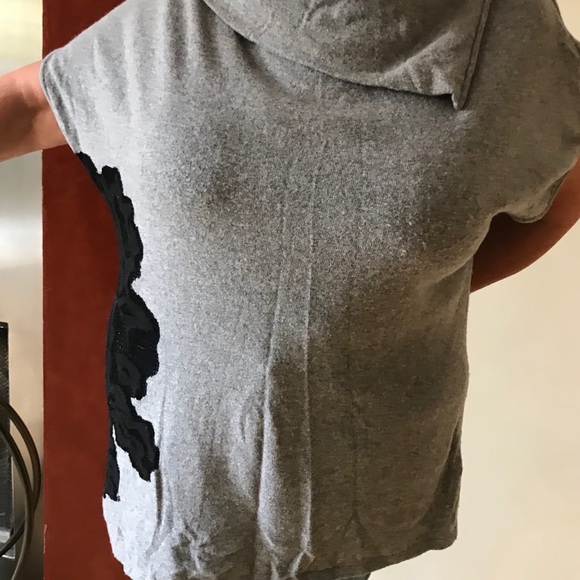 Escada Designers West w/Appliqués on the side XL - Picture 3 of 13